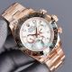 Replica Rolex Cosmograph Daytona Rose Gold Watch White Dial Black Ceramic Bezel (2)_th.jpg